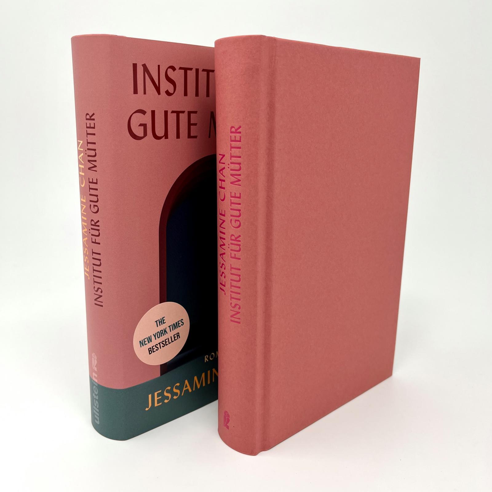 Beispielinhalt (Bild) Institut für gute Mütter