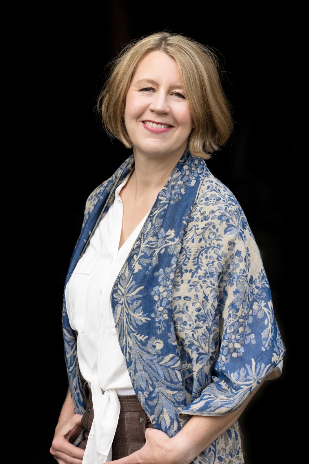 Autorenbild Der tote Weckmann