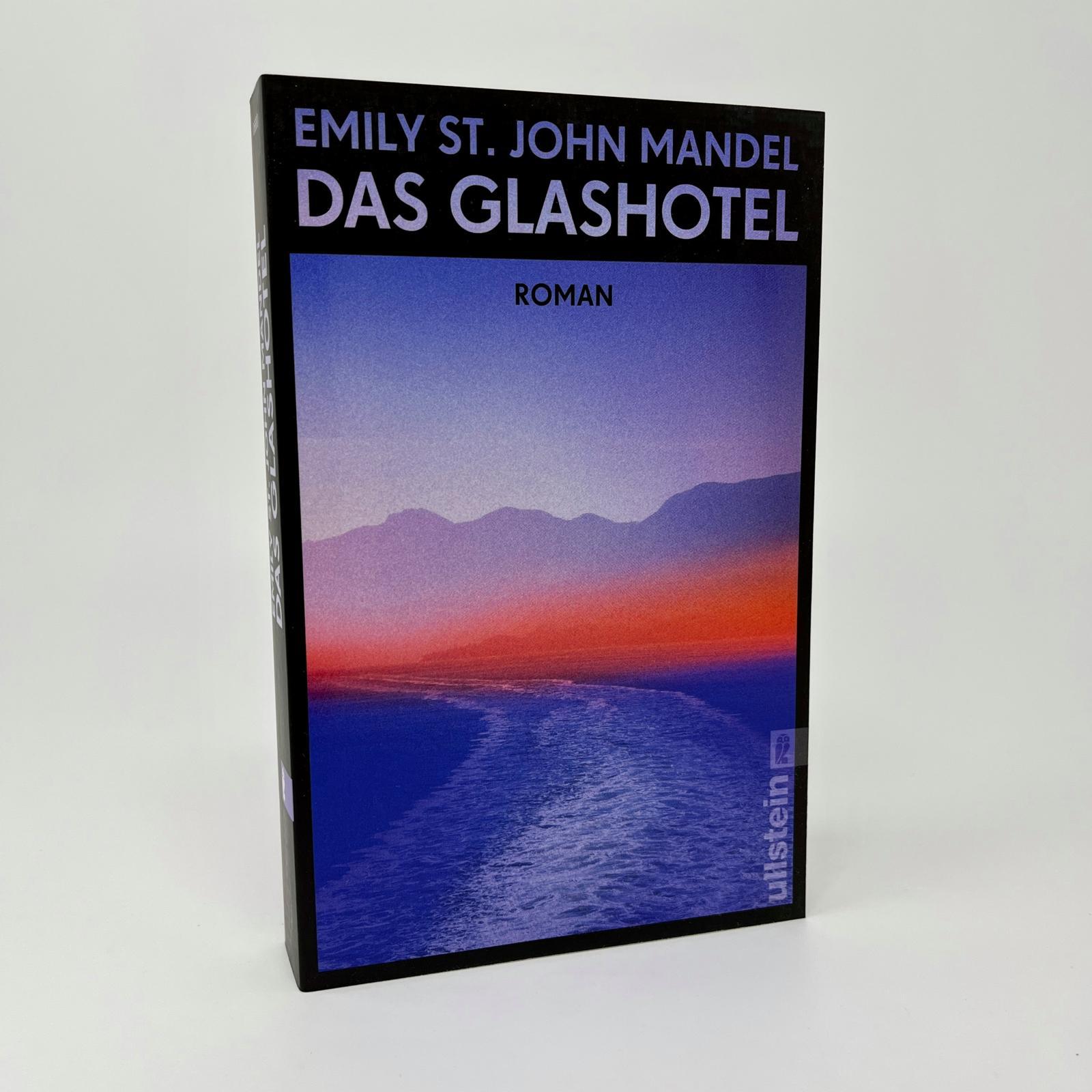 Beispielinhalt (Bild) Das Glashotel