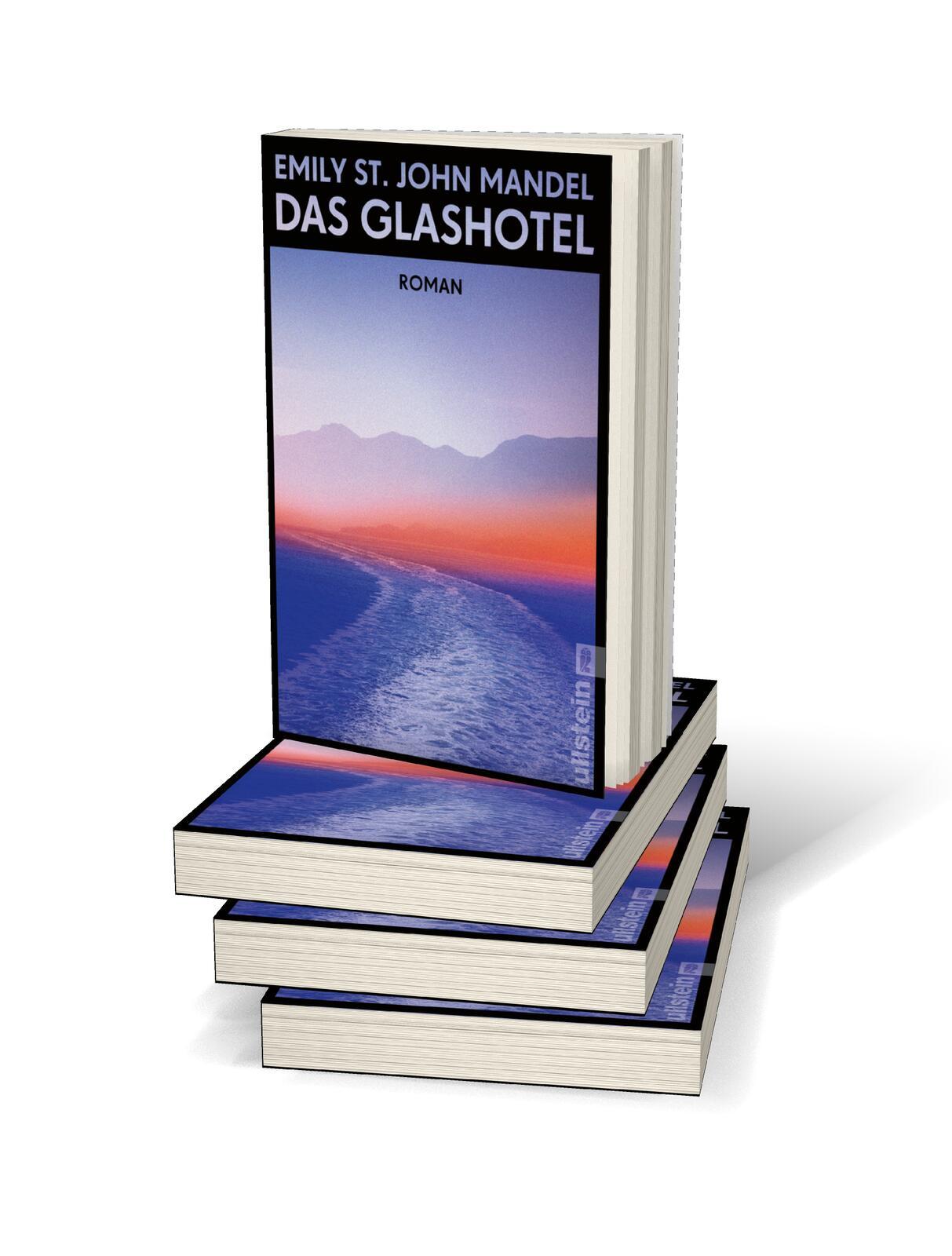 Beispielinhalt (Bild) Das Glashotel