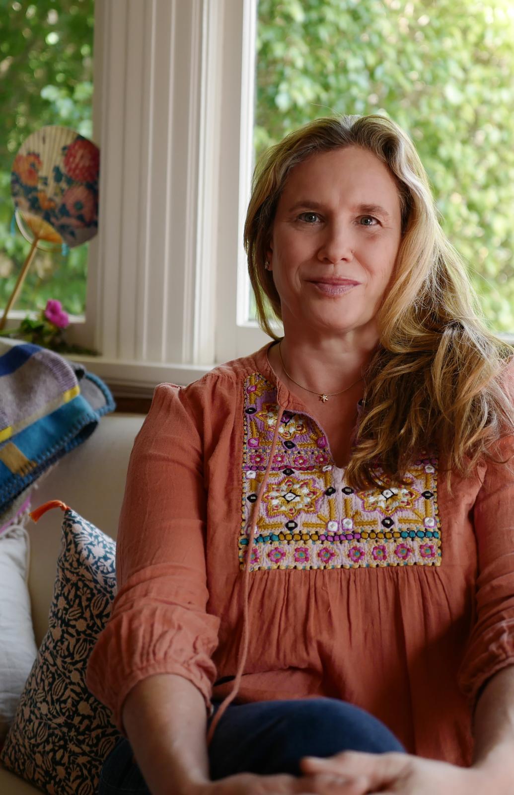 Autorenbild Der Papierpalast