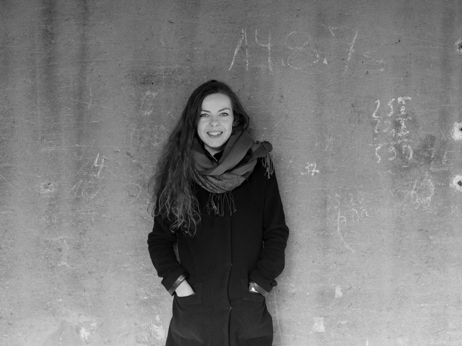 Autorenbild Hufeland, Ecke Bötzow