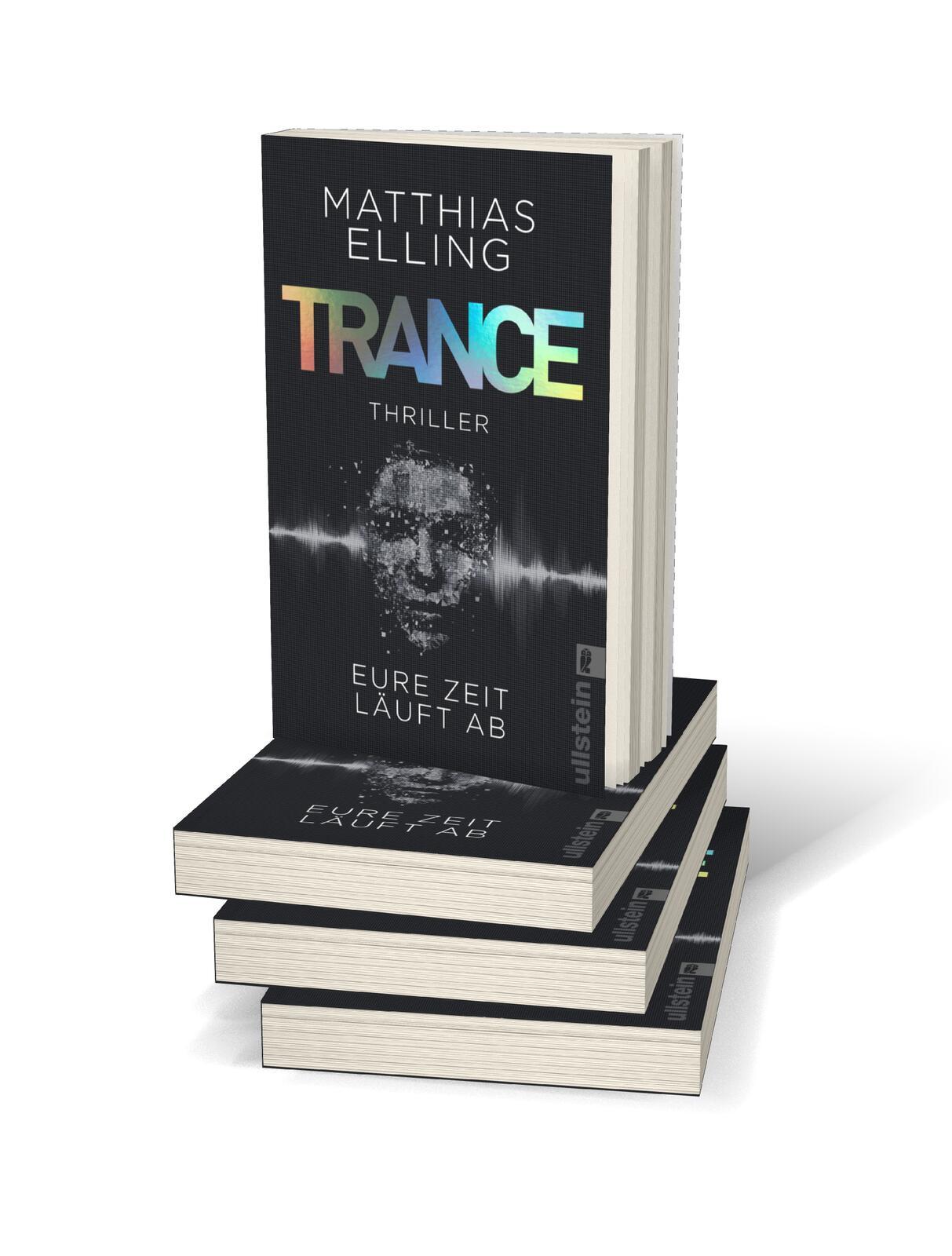 Beispielinhalt (Bild) Trance