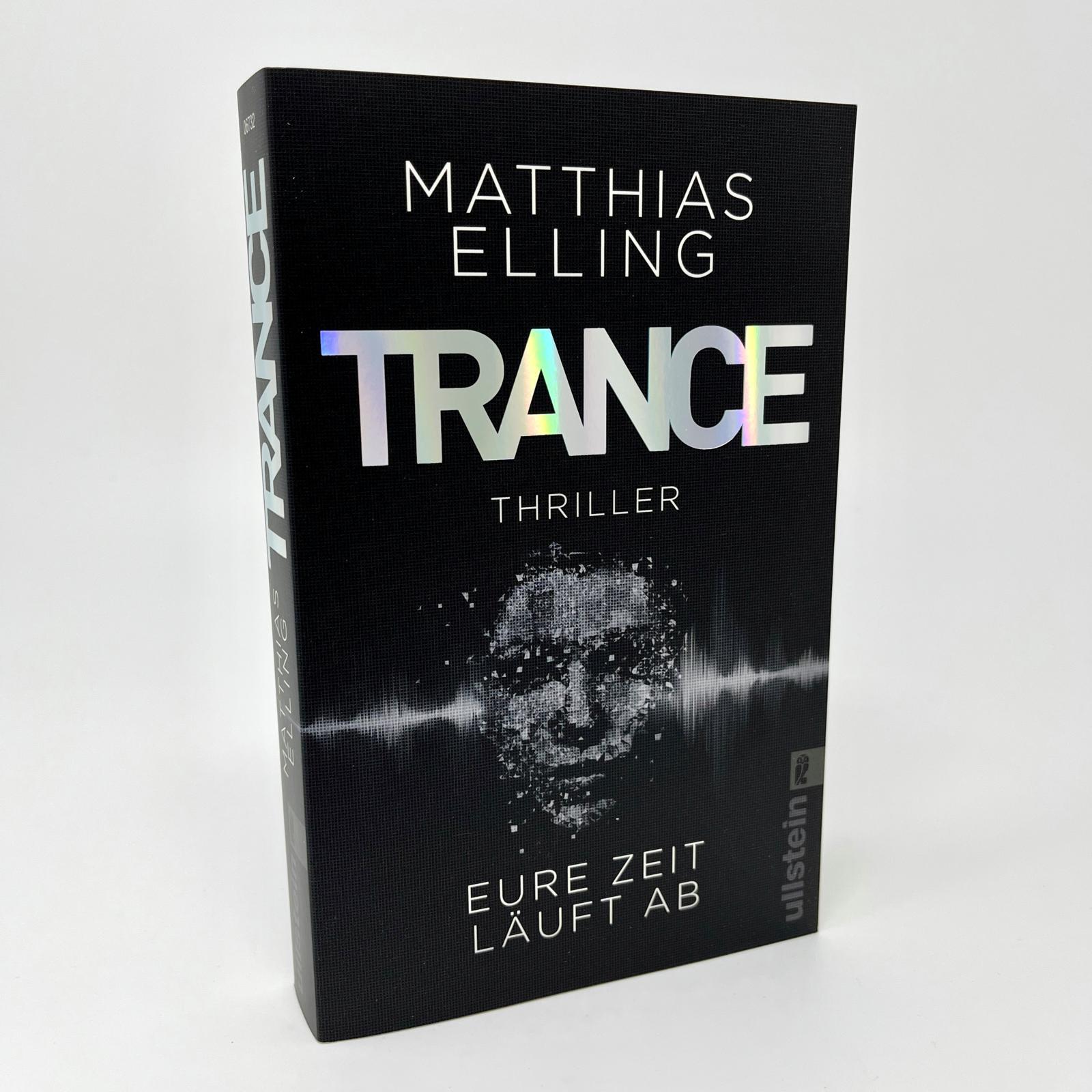 Beispielinhalt (Bild) Trance