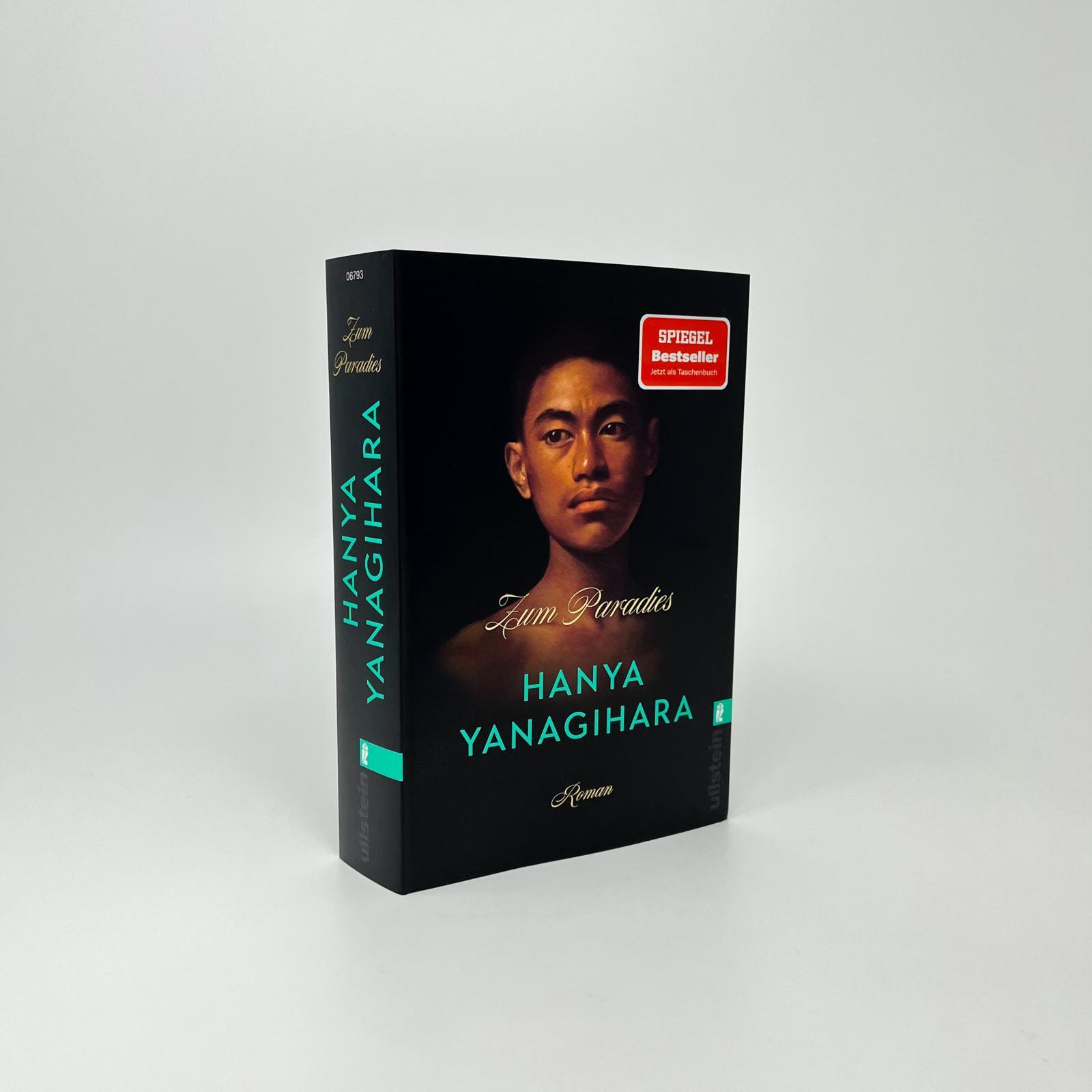 Beispielinhalt (Bild) Zum Paradies