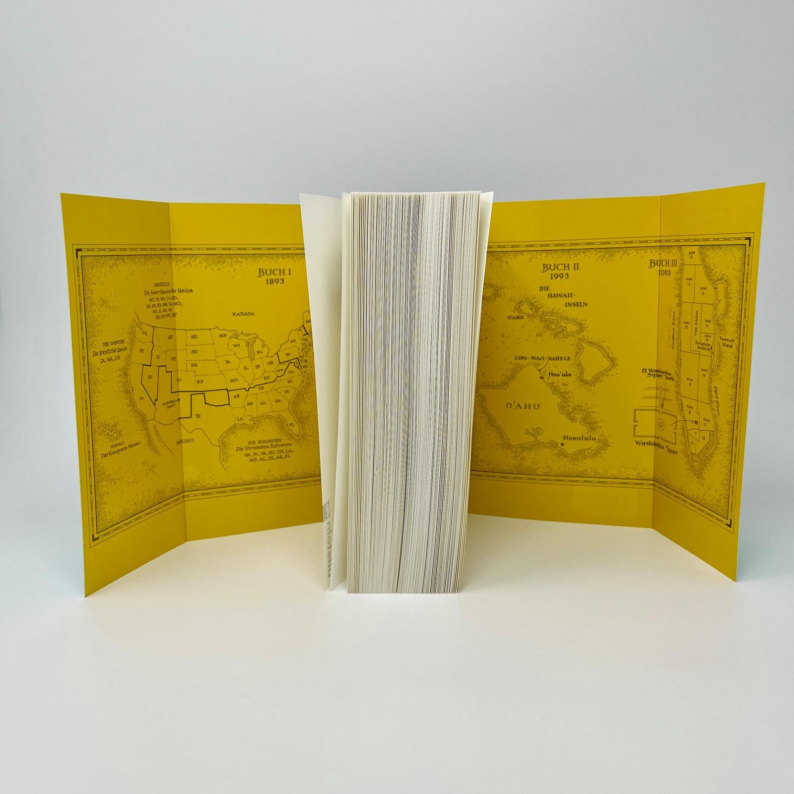 Beispielinhalt (Bild) Zum Paradies