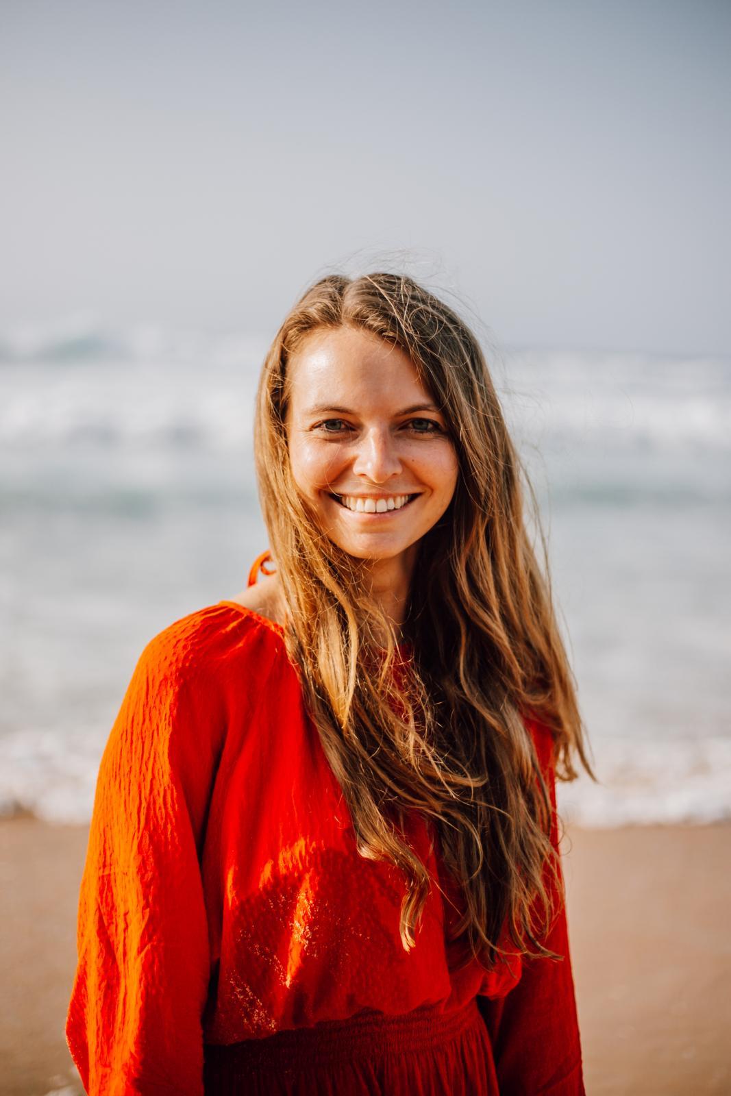 Autorenbild Weniger ist Meer