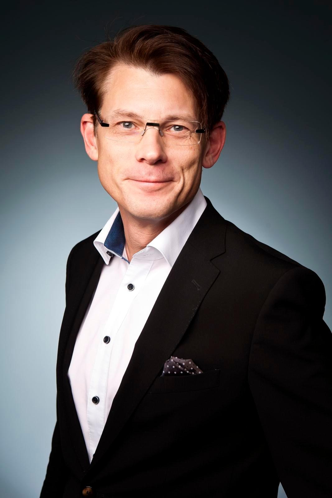 Autorenbild Schuldlos in Haft