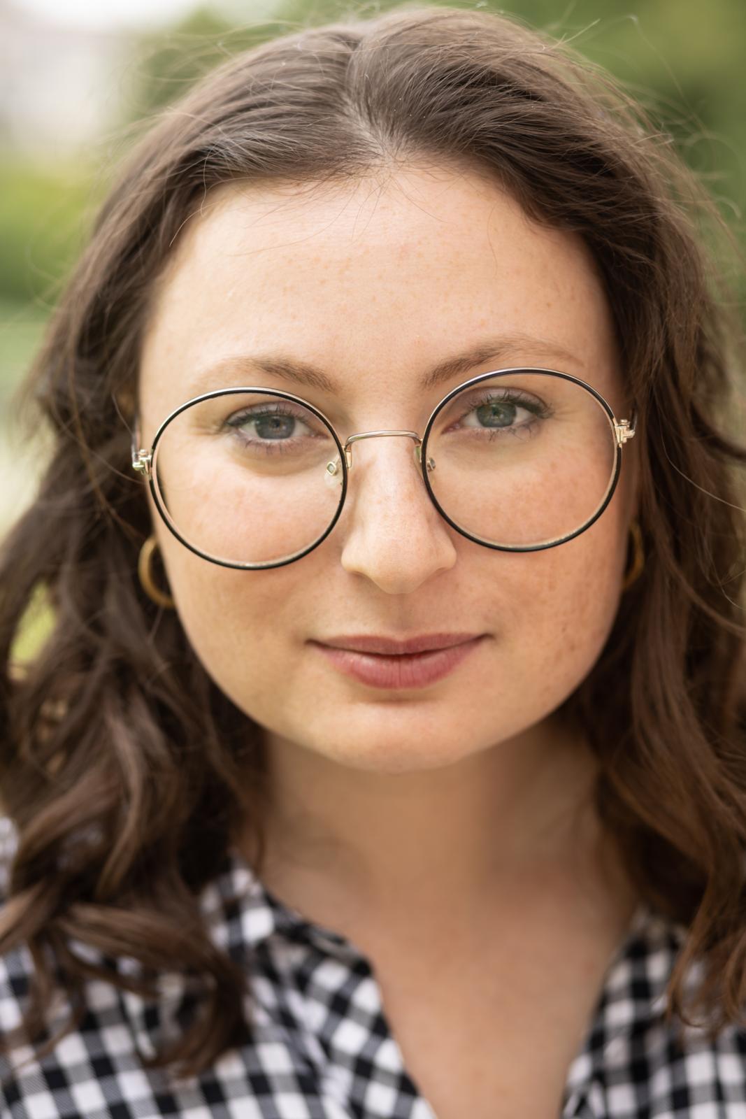 Autorenbild Über Leben in der Klimakrise