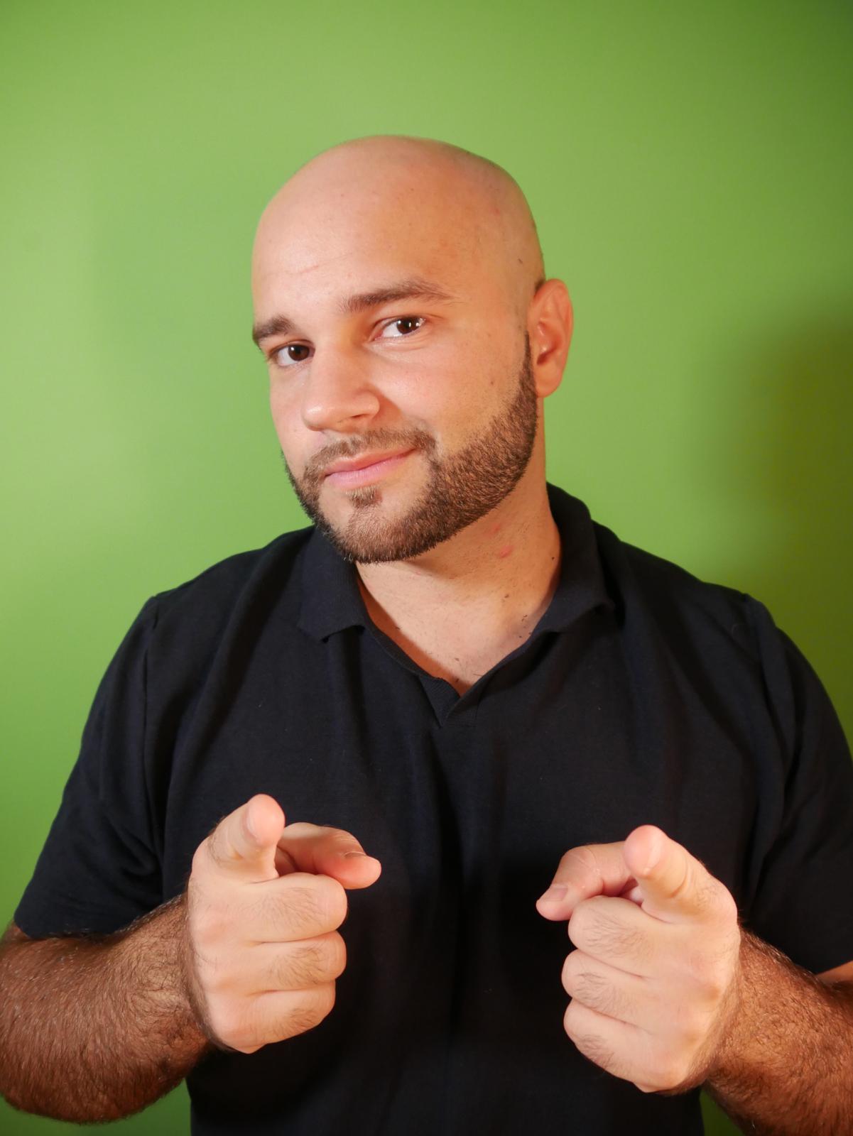 Autorenbild What the Fake!