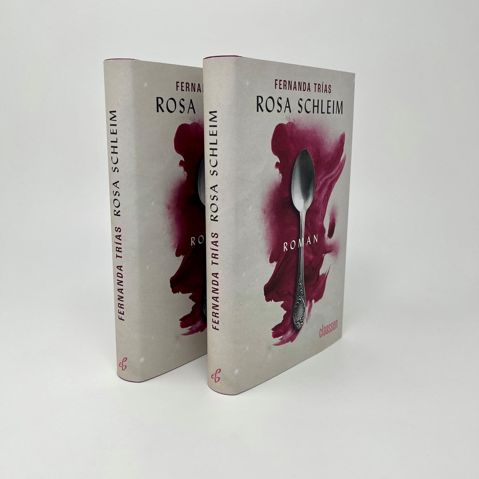 Beispielinhalt (Bild) Rosa Schleim