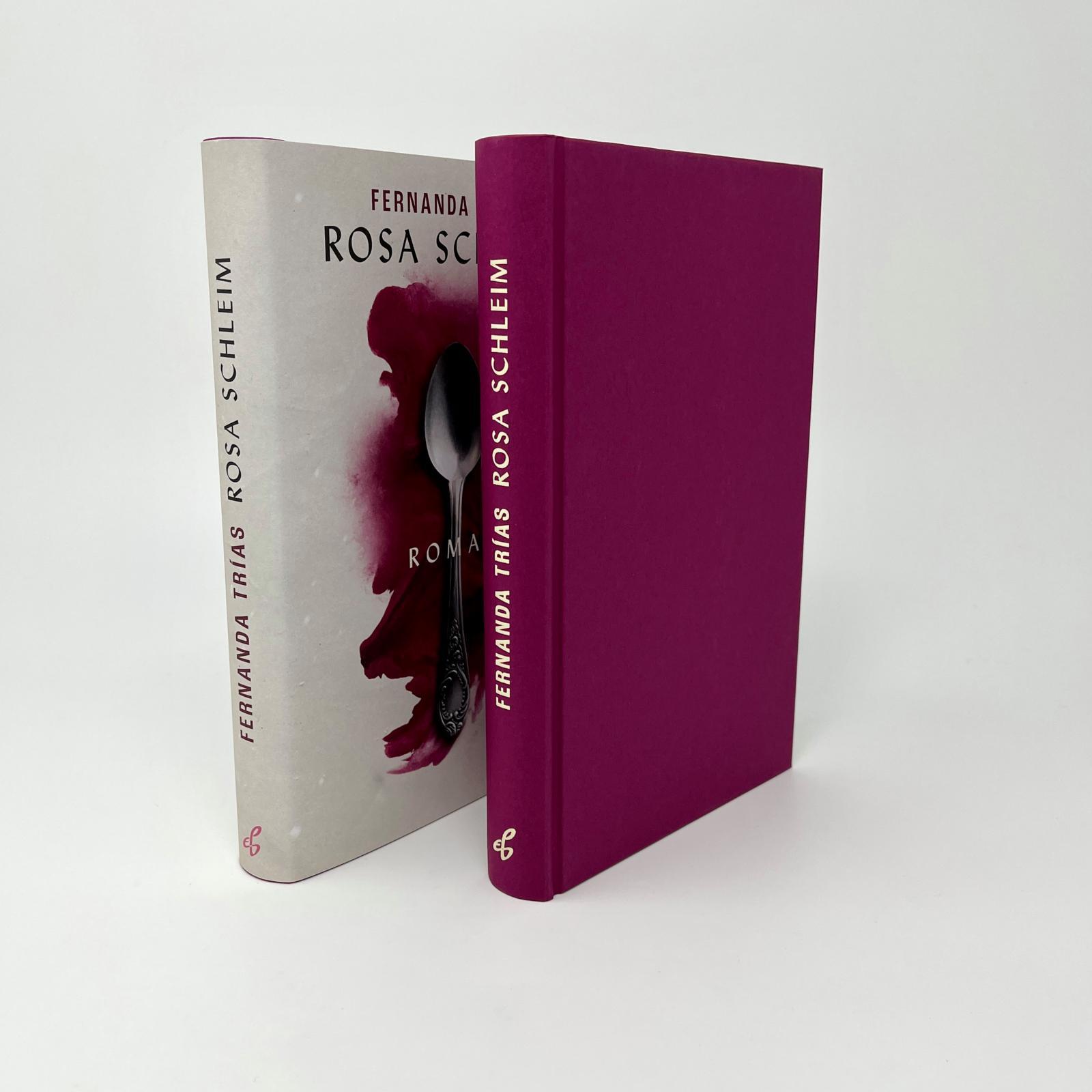 Beispielinhalt (Bild) Rosa Schleim