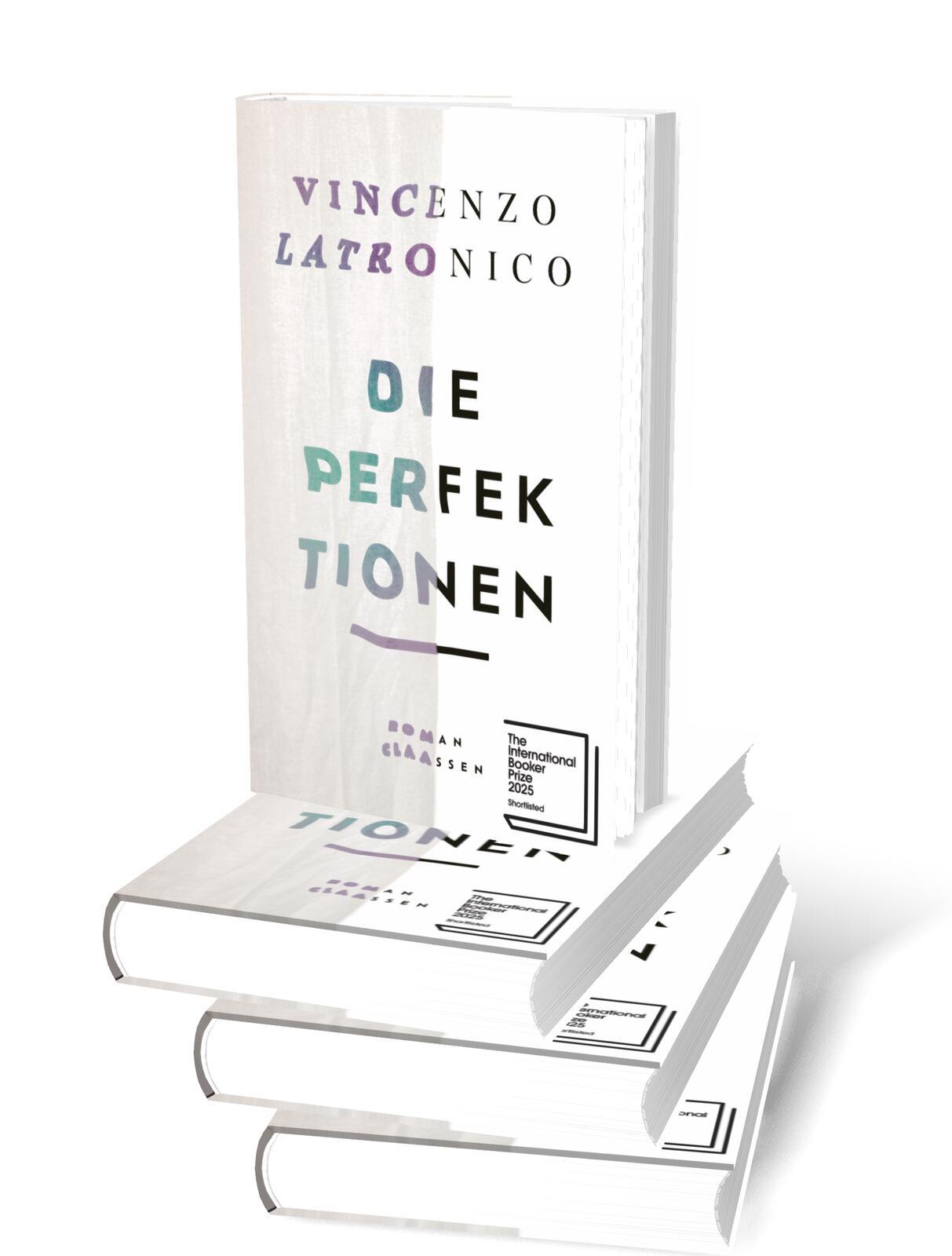 Beispielinhalt (Bild) Die Perfektionen