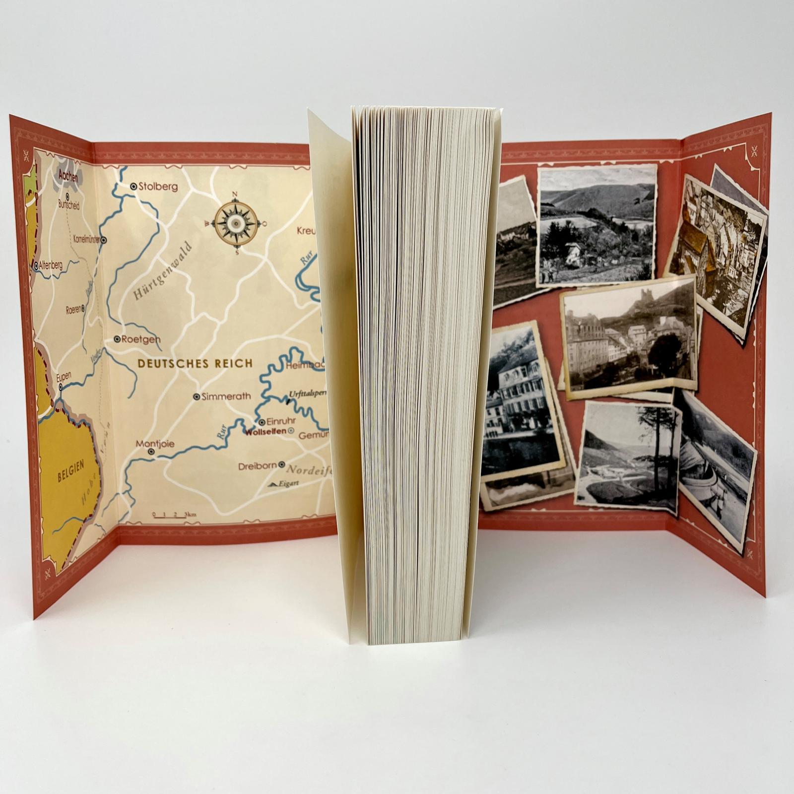 Beispielinhalt (Bild) Perlenbach