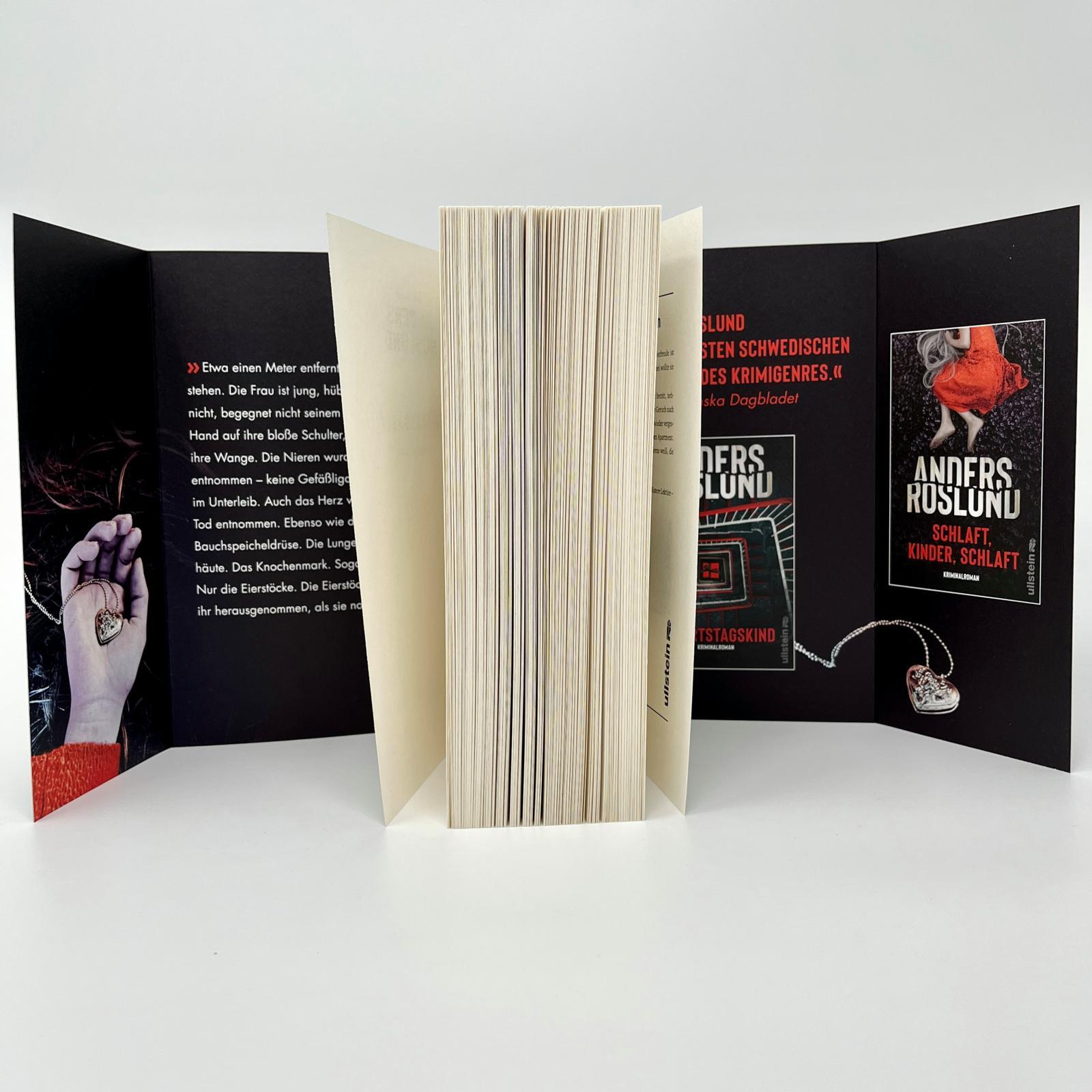 Beispielinhalt (Bild) Engelsgabe