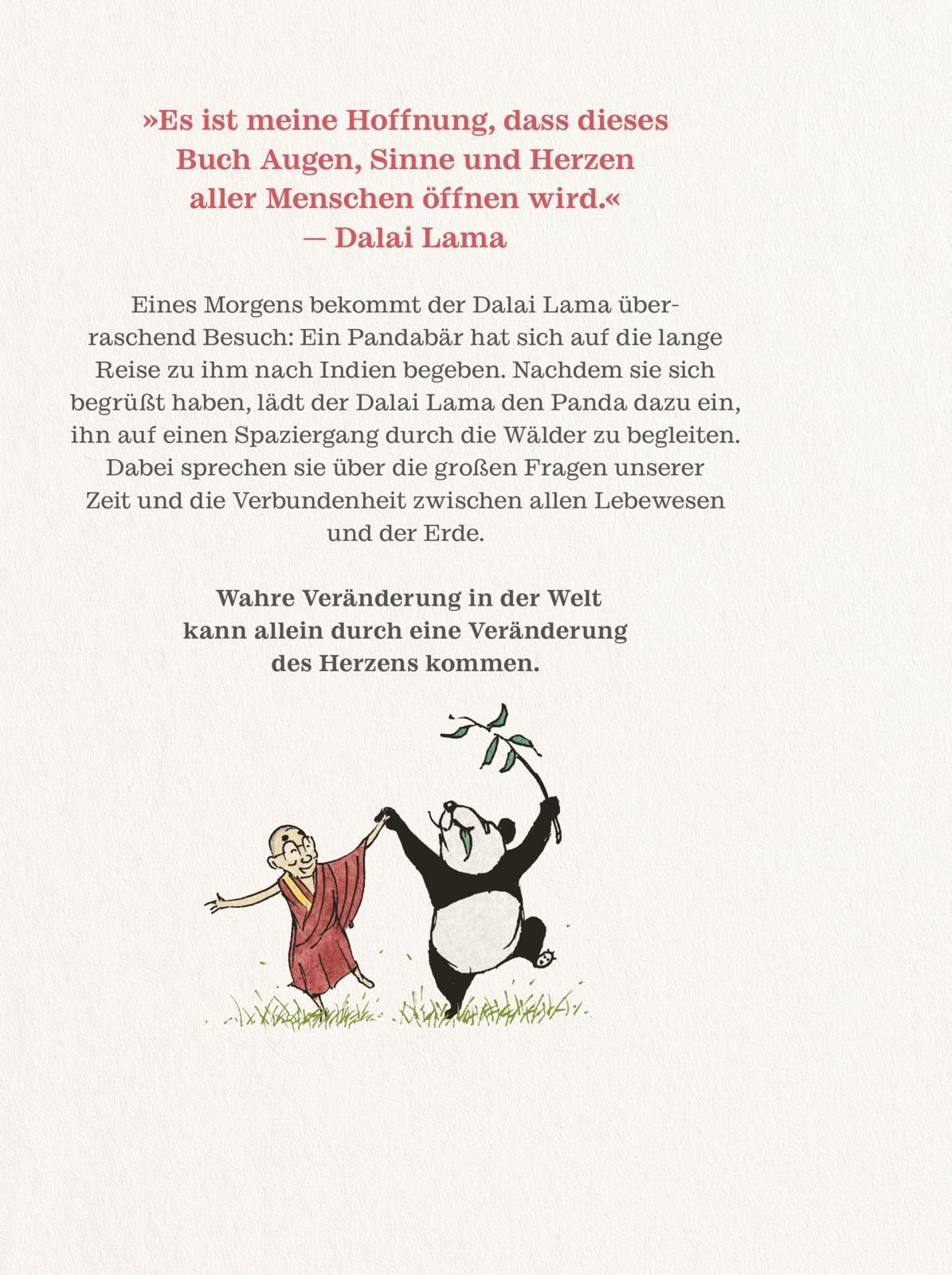 Rückseitencover Von Herz zu Herz