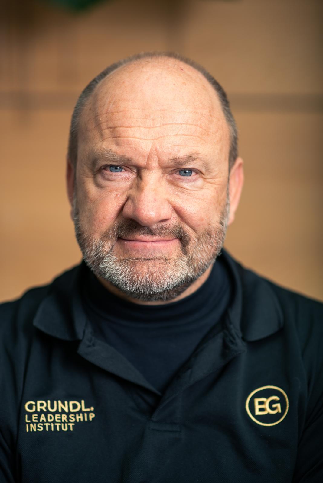 Autorenbild Lust auf Verantwortung