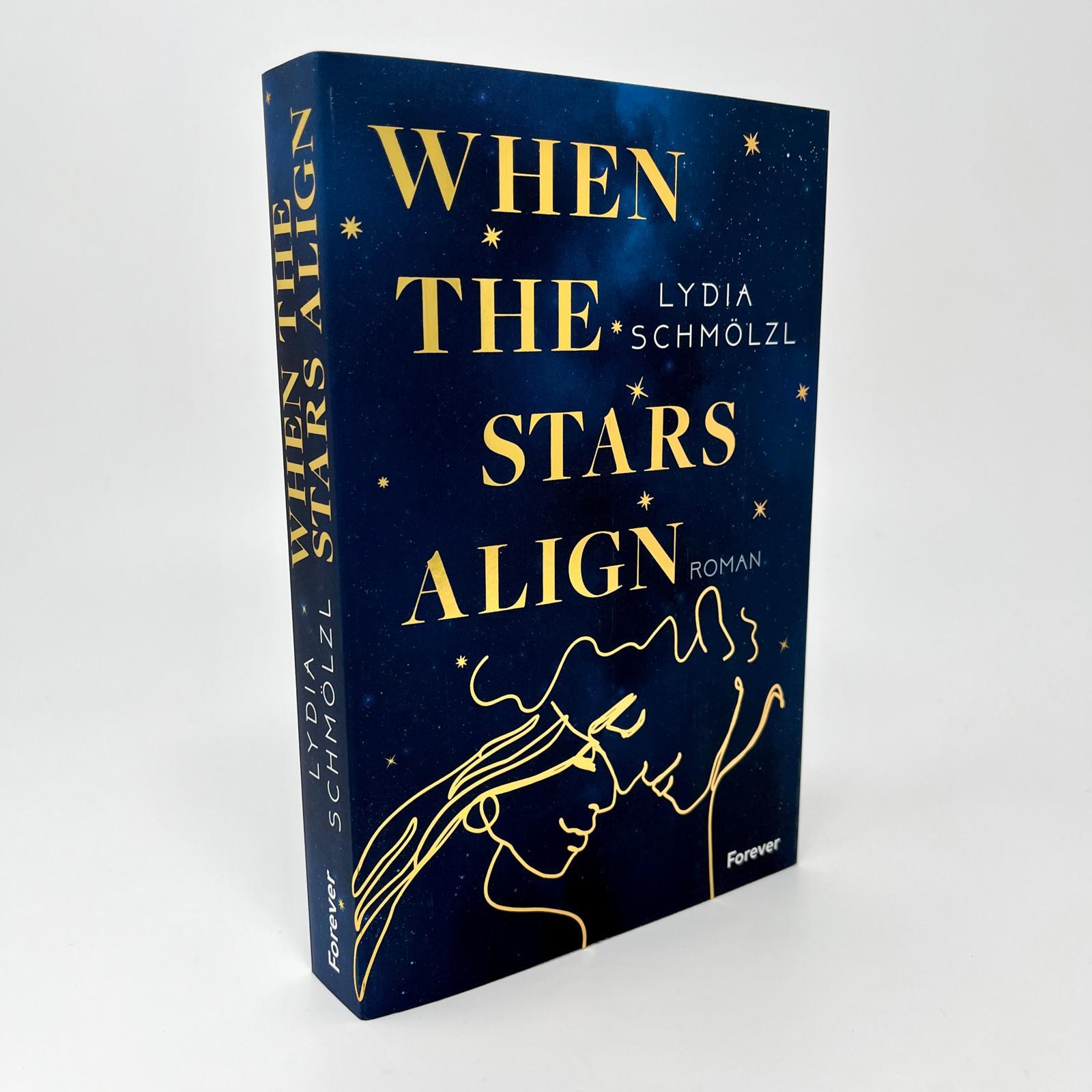 Beispielinhalt (Bild) When the Stars Align