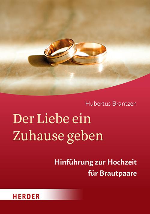 Vorderes Coverbild Der Liebe ein Zuhause geben