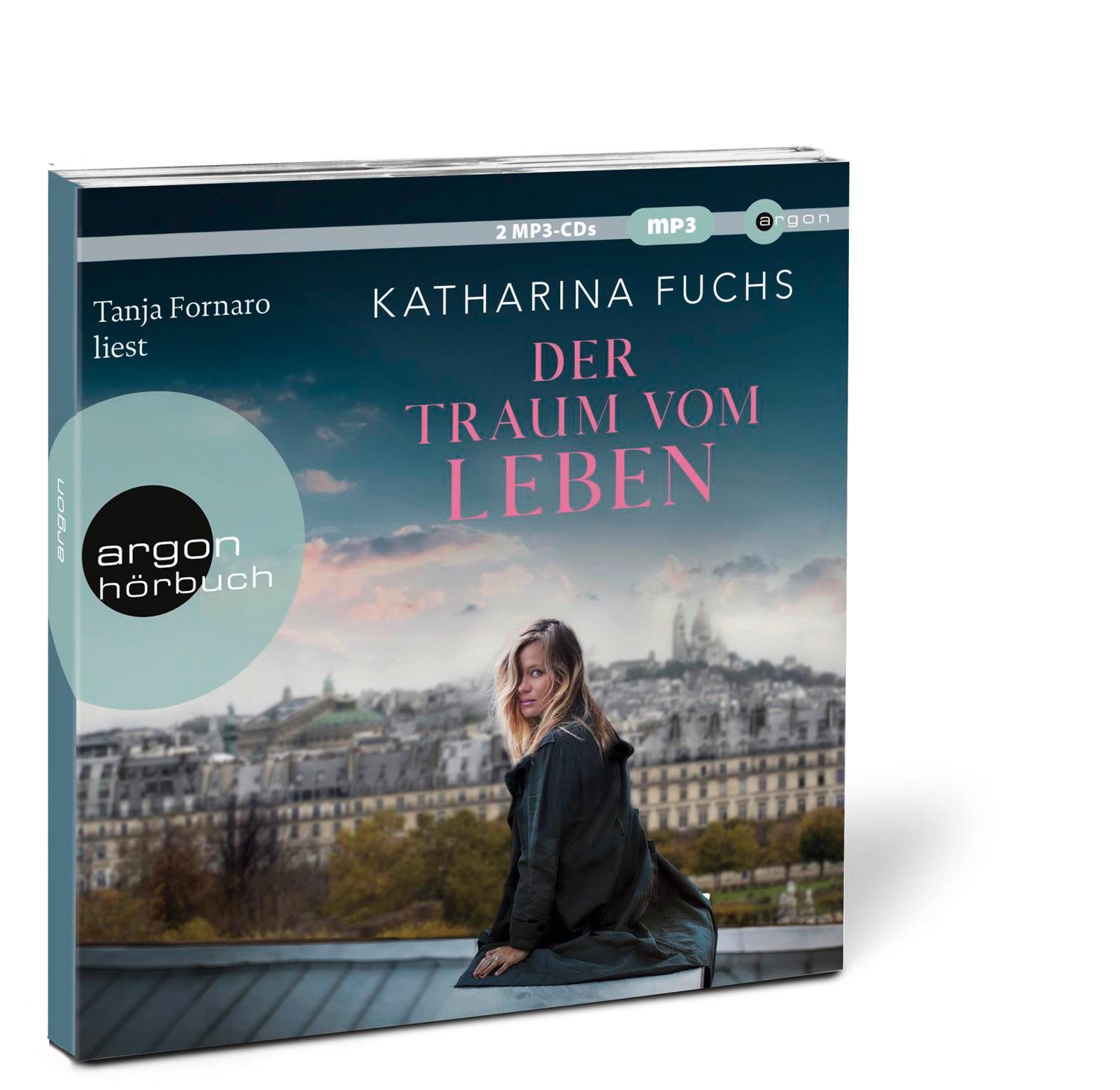 Beispielinhalt (Bild) Der Traum vom Leben