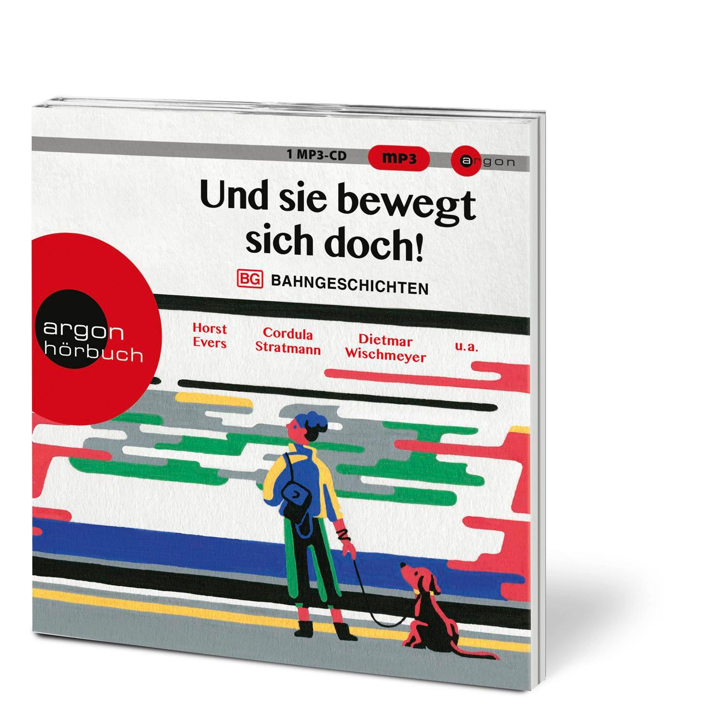 Beispielinhalt (Bild) Und sie bewegt sich doch!