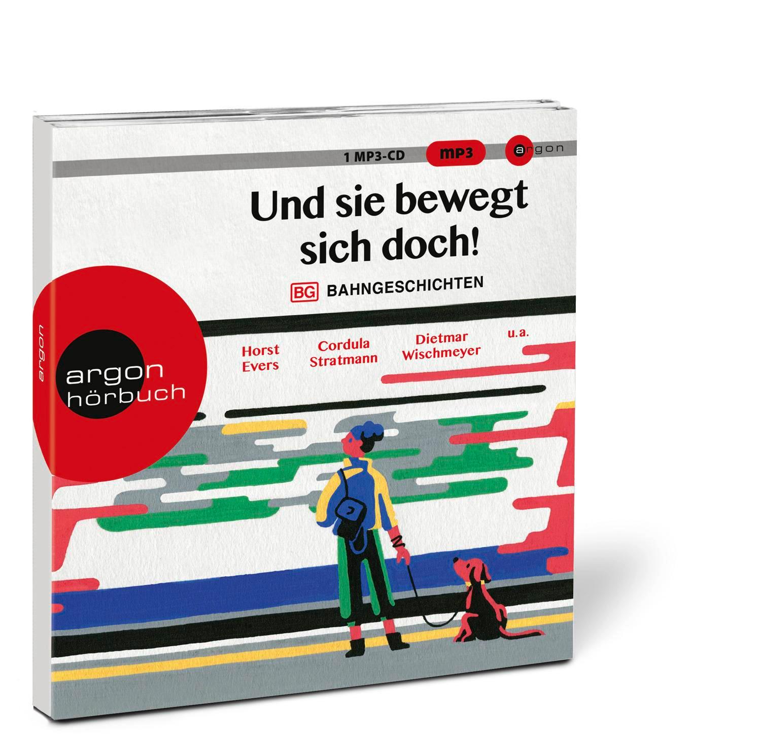 Beispielinhalt (Bild) Und sie bewegt sich doch!