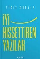 Vorderes Coverbild Iyi Hissettiren Yazilar