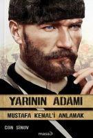 Vorderes Coverbild Yarinin Adami - Mustafa Kemal'i Anlamak