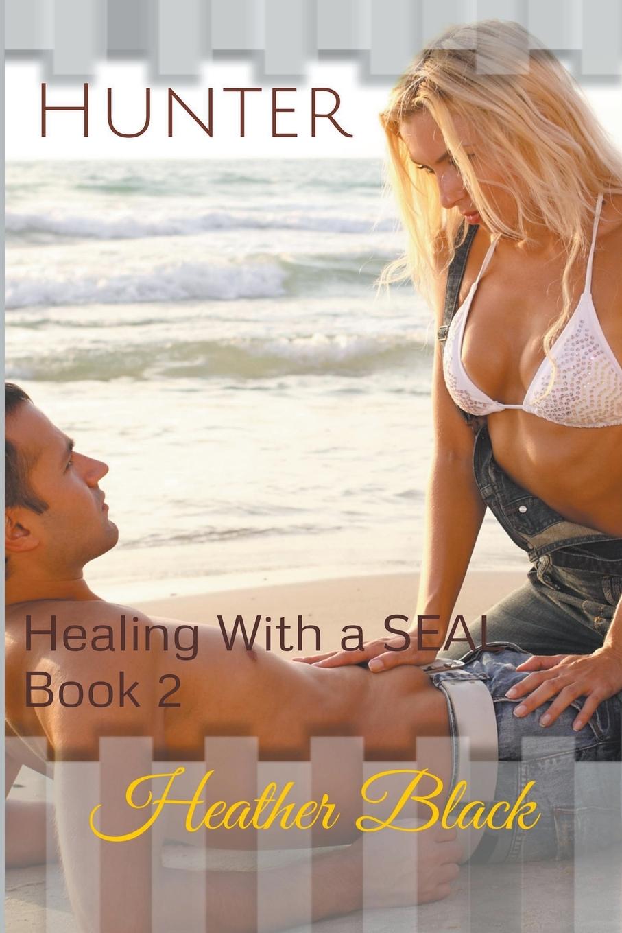 Vorderes Coverbild Hunter