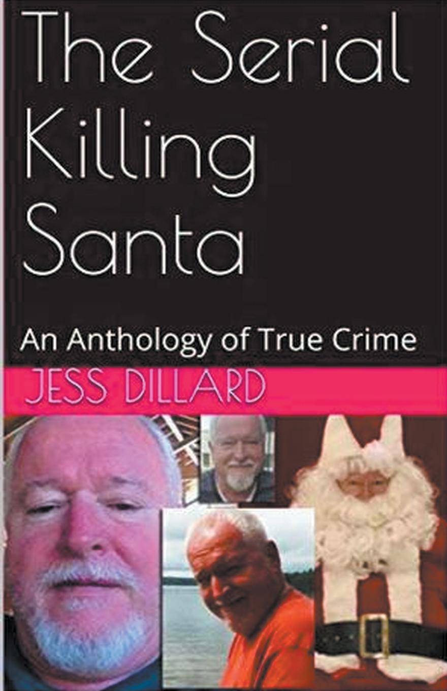 Vorderes Coverbild The Serial Killing Santa