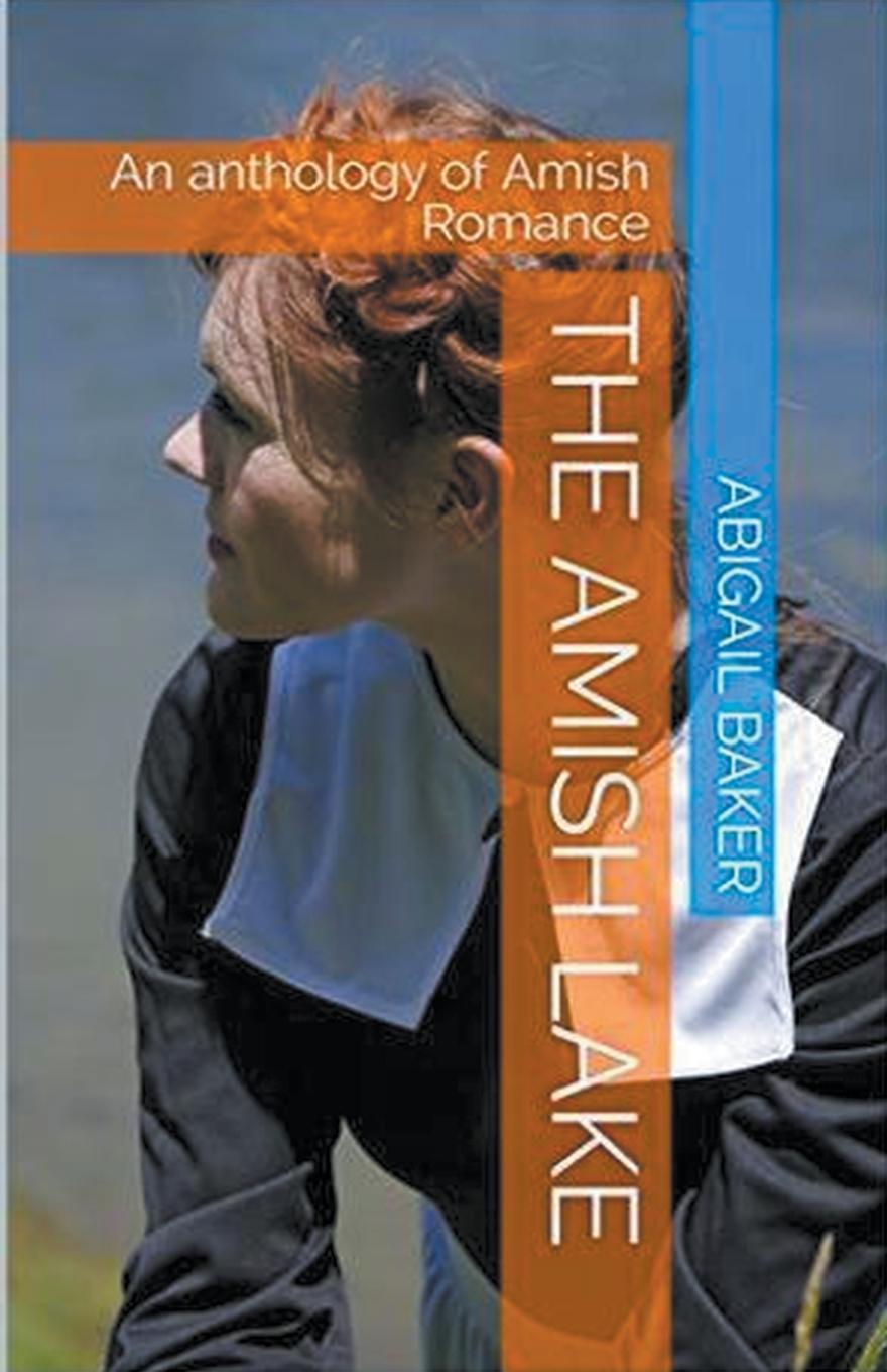 Vorderes Coverbild The Amish Lake