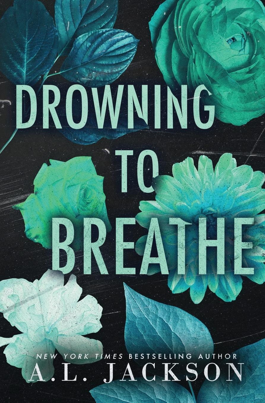 Vorderes Coverbild Drowning to Breathe (Special Edition Paperback)