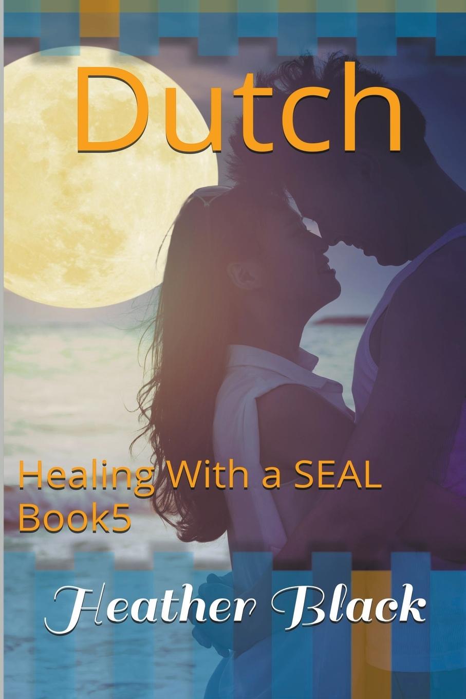 Vorderes Coverbild Dutch