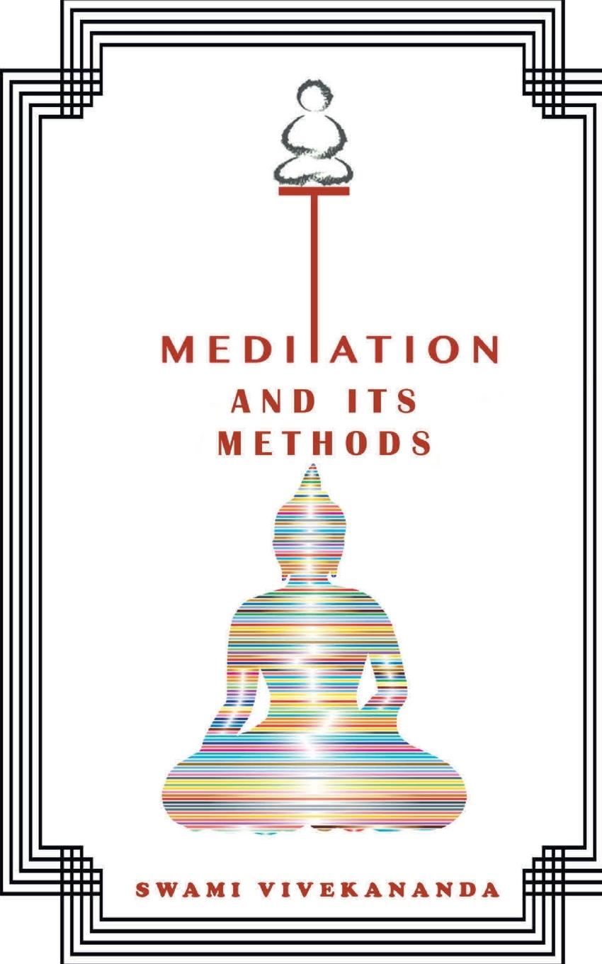 Vorderes Coverbild Meditations and Its Methods