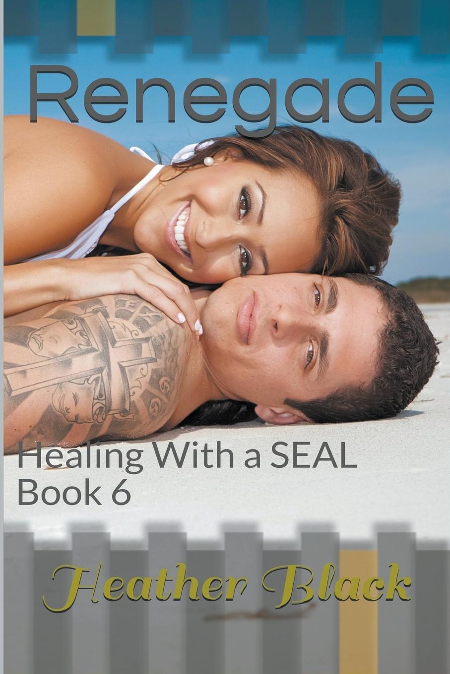 Vorderes Coverbild Renegade