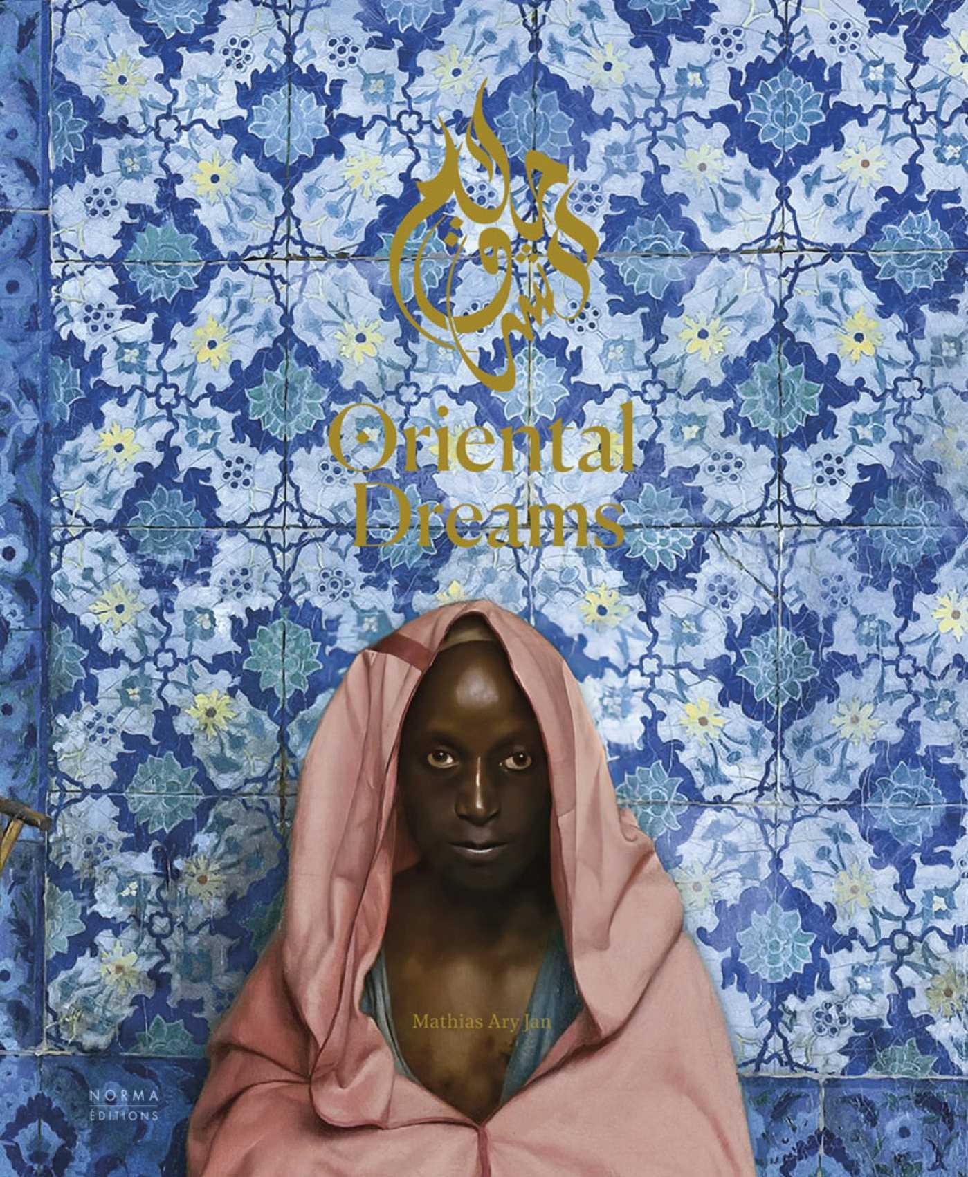 Vorderes Coverbild Oriental Dreams