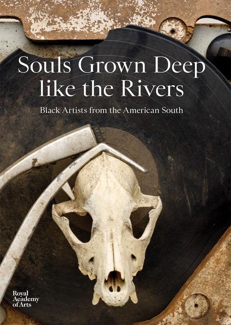 Vorderes Coverbild Souls Grown Deep Like the Rivers