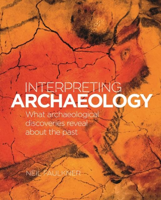 Vorderes Coverbild Interpreting Archaeology