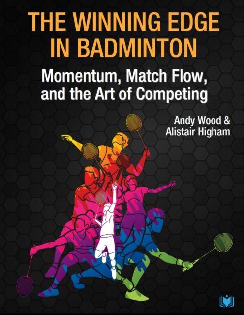Vorderes Coverbild The Winning Edge in Badminton