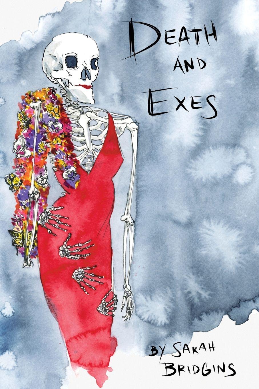 Vorderes Coverbild Death And Exes