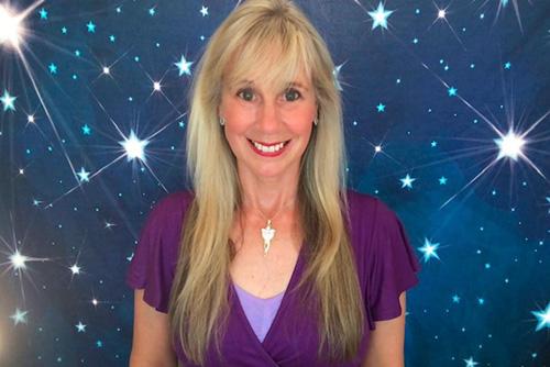 Autorenbild Empower Your Inner Psychic