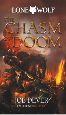 Vorderes Coverbild The Chasm of Doom