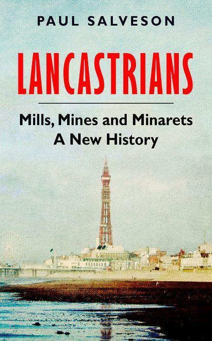 Vorderes Coverbild Lancastrians
