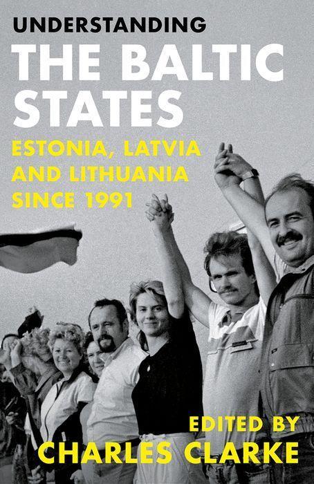 Vorderes Coverbild Understanding the Baltic States