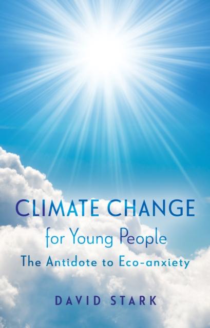 Vorderes Coverbild Climate Change for Young People