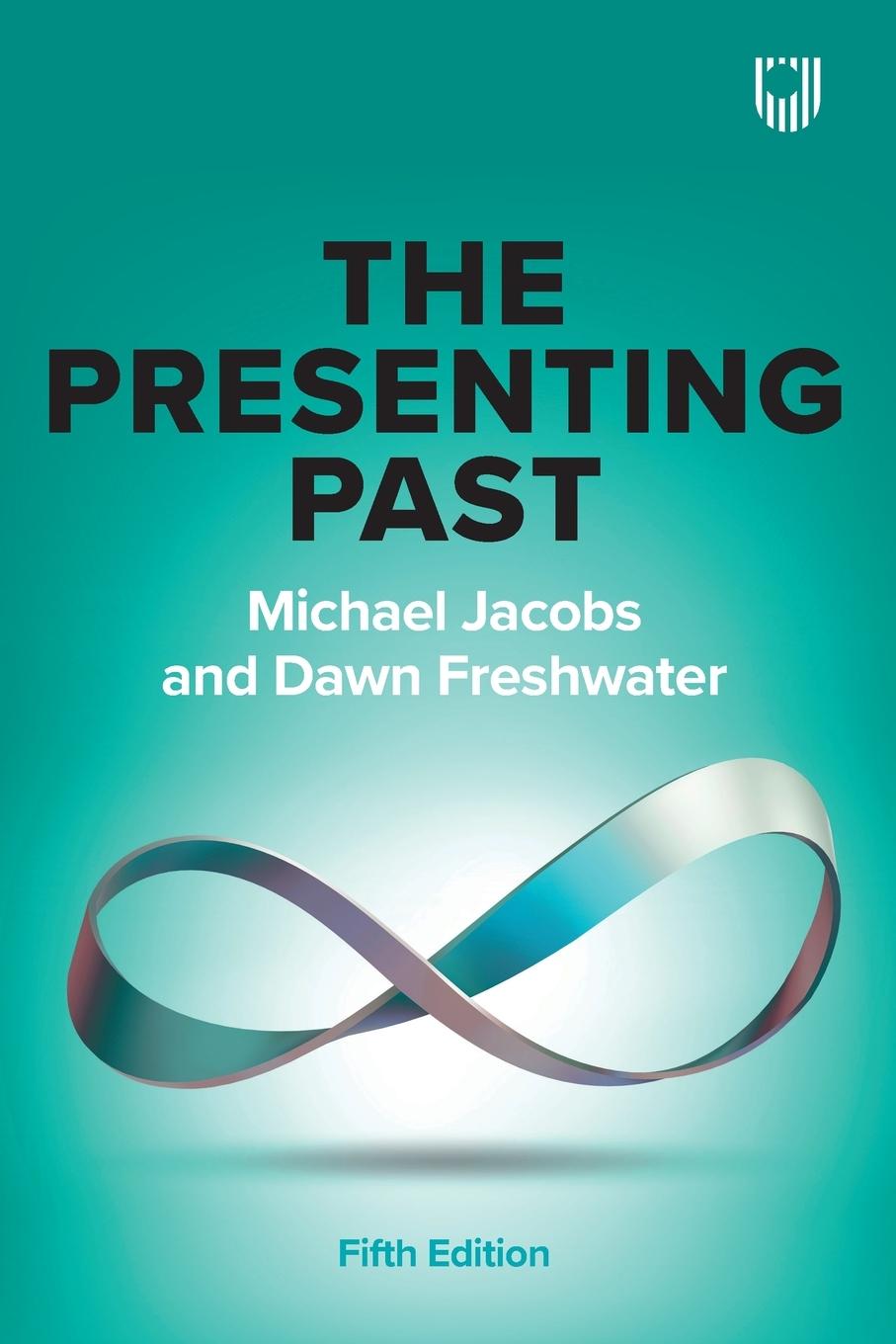 Vorderes Coverbild The Presenting Past