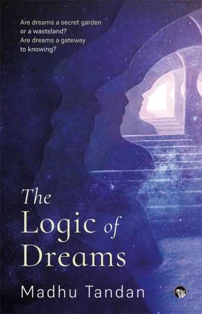 Vorderes Coverbild The Logic of Dreams