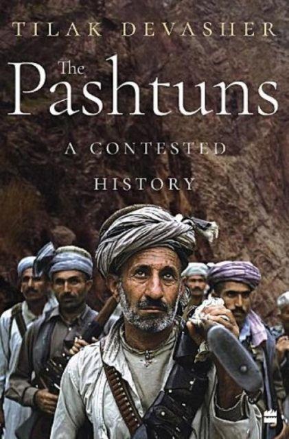 Vorderes Coverbild The Pashtuns