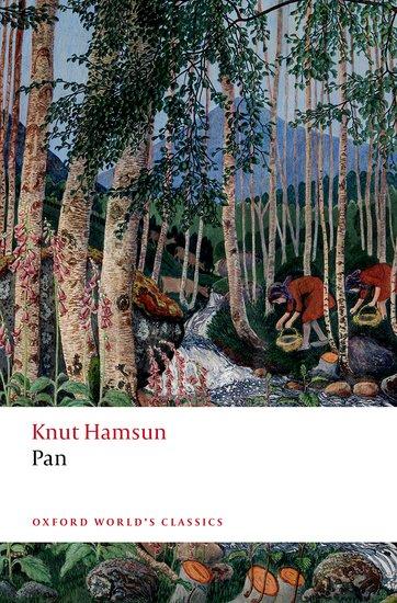 Vorderes Coverbild Pan