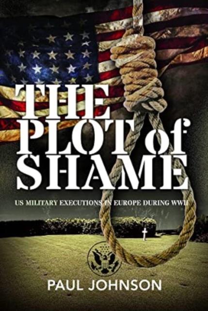 Vorderes Coverbild The Plot of Shame